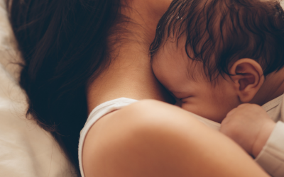Massage na de bevalling – Enschede